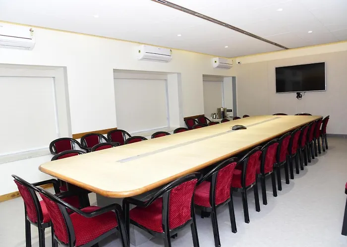 Ymca International House